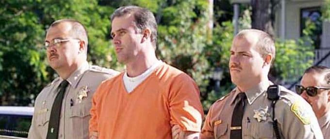 The Yosemite Killer: Cary Stayner's Twisted Mind