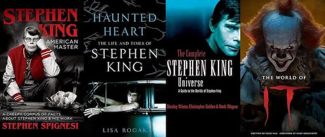 Think You Know Stephen King? These 7 Books for King Superfans Might Prove You Wrong