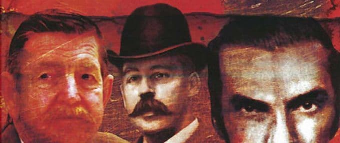 32 Most Horrifying Serial Killer Books
