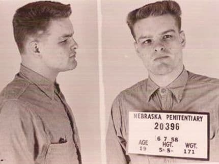 Death in the Heartland: The Murder Spree of Charles Starkweather