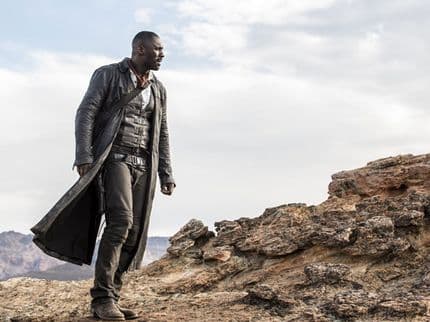 The Long-Awaited Trailer for Stephen King’s “The Dark Tower” Is Finally Here