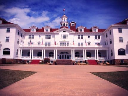 Mile-High Horror: The Haunted Halls of the Stanley Hotel