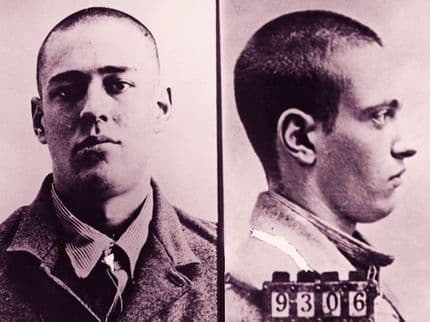 Thrill of the Kill: The Not-So-Perfect Crime of Leopold and Loeb
