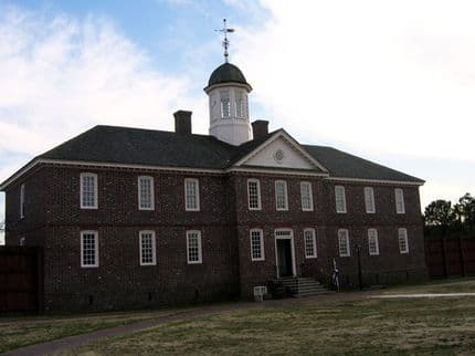 Eastern State Hospital: America’s First Insane Asylum
