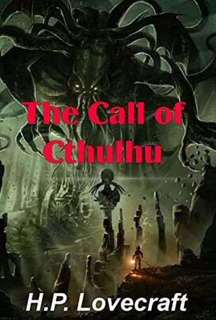 the call of cthulhu hp lovecraft free horror audiobooks on youtube