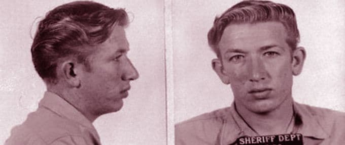 The Brutal Crimes of Mass Murderer Richard Speck
