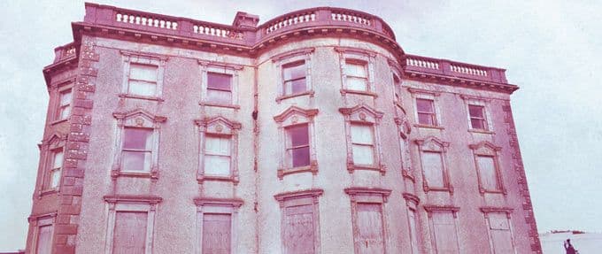 Loftus Hall: Is This Eerie Mansion the Most Haunted House in Ireland?
