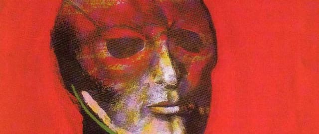 10 Disturbing and Controversial Horror Books