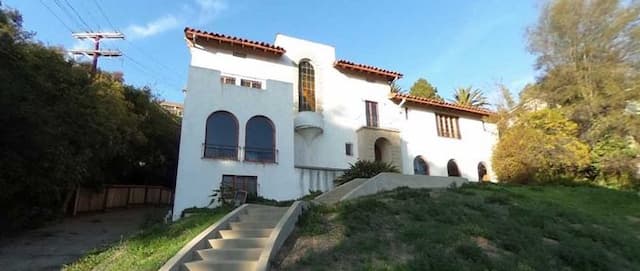 Los Feliz Murder House: The L.A. Dream Home That Turned into a Nightmare
