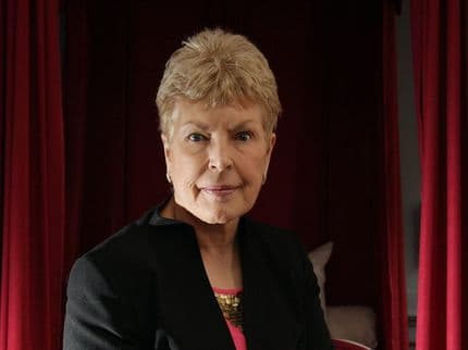 Means of Evil: Inside the Mind of Ruth Rendell
