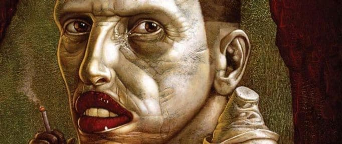 What Are the Best Weird Fiction Books? Here Are 13 Tales of Cosmic Horror to Get You Started
