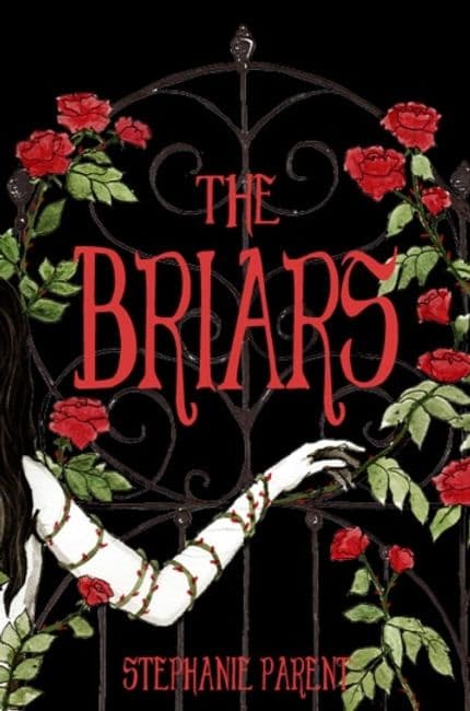 the briars