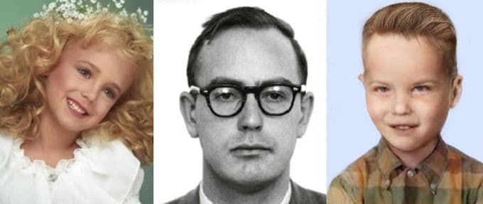 unsolved true crime cases that haunt our readers