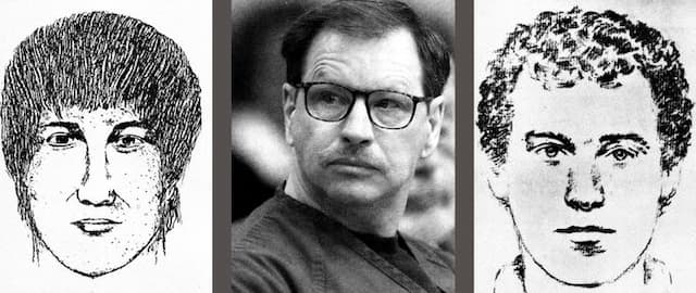 Mind of a Monster: Gary Ridgway, the Green River Killer Who Murdered At Least 49 People
