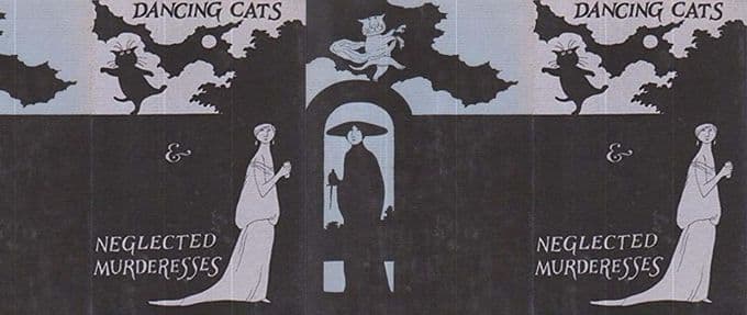 Edward Gorey’s Neglected Murderesses to be Adapted into an AMC Series