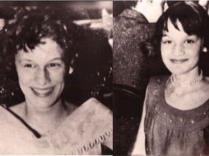 The Chilling, Unsolved Murder of the Grimes Sisters