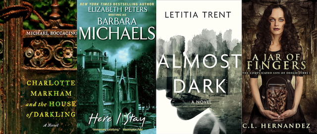 Cozy Horror Books To Terrify You From the Comfort of Your Own Home