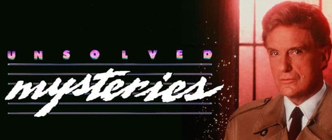 Unsolved Mysteries Reboot Hits Netflix This July—with 6 Haunting New Episodes!
