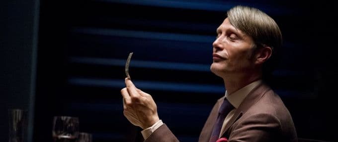 featured still from hannibal coming to netflix in june