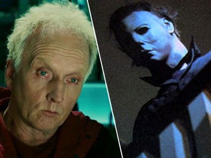 Psychoanalysis of Horror Icons Michael Myers and Jigsaw