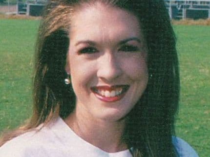 Vanished in the Night: The Chilling Disappearance of Tara Grinstead