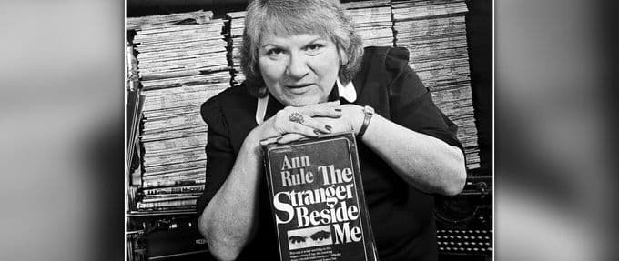 Fascinating facts about Ann Rule, true crime author and victim advocate
