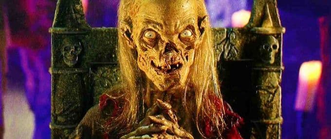 best episodes of tales from the crypt feature