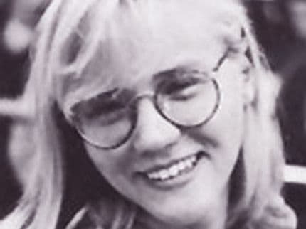 From College Senior to Cold Case: Who Killed Tammy Zywicki?