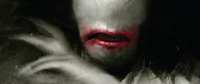 Nightmare Fuel: 30 Terrifying Books to Read This October