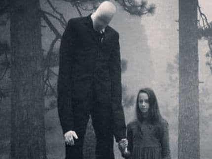 Slenderman: The Meme That Led to Attempted Murder