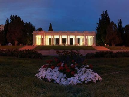 The Haunting History Buried Beneath Colorado’s Cheesman Park