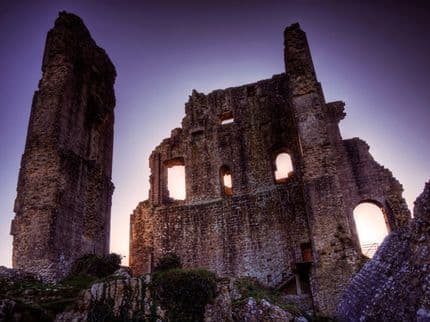 9 Most Haunted Castles in the World