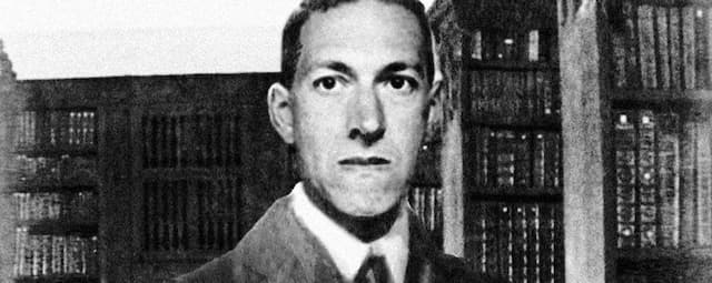 H.P. Lovecraft Stars in Jacqueline Baker's Creepy Horror Novel