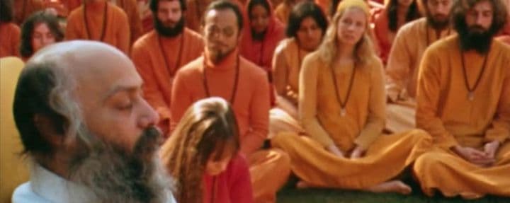 Rajneeshpuram: A Shocking Look at the Creepy Commune Featured in Wild Wild Country