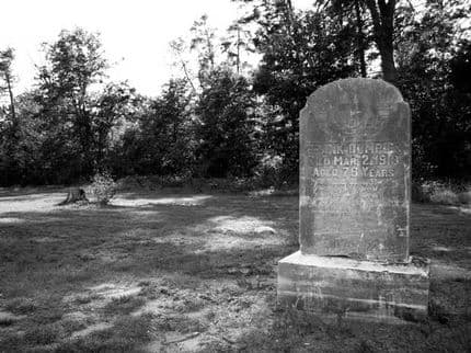 Pere Cheney: The Michigan Ghost Town Cursed by a Witch