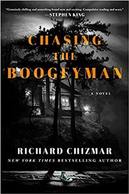 chasing the boogeyman