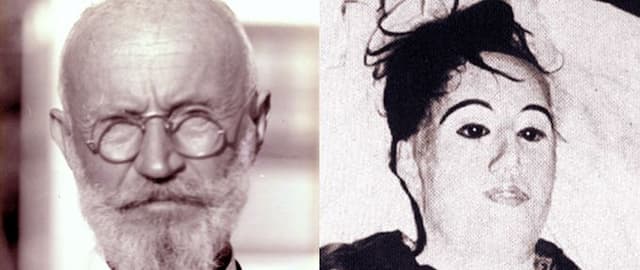 Carl Tanzler: The Man Who Loved a Mummy