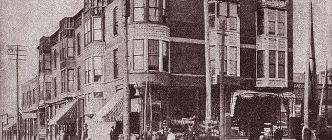 5 Chilling Facts About H.H. Holmes’ Murder Castle