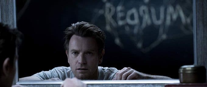 REDRUM: The New Trailer for Doctor Sleep Just Dropped—and It Looks Terrifying
