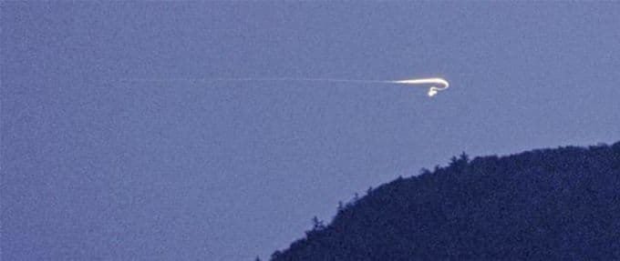 A Ghostly Glow in the Sky: What Are the Brown Mountain Lights?