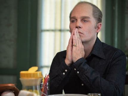 Watch List: Black Mass