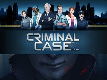 Criminal Case: Truly Addictive Virtual Sleuthing
