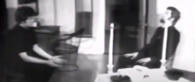 The Story Behind True Haunting and the First Ever Televised Exorcism 