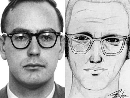 Gary L. Stewart Thinks He Knows Who the Zodiac Killer Is–His Father