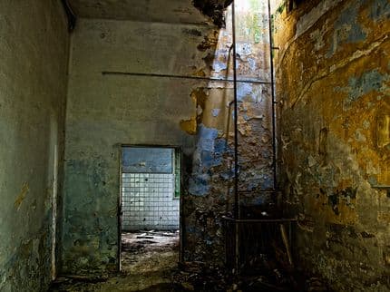 Poveglia: Italy’s Island of the Damned