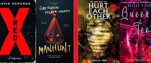 Queer Fear: The Most Exciting LGBTQ+ Voices in Horror Fiction