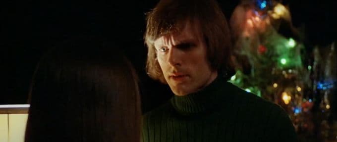 still from black christmas (1974)