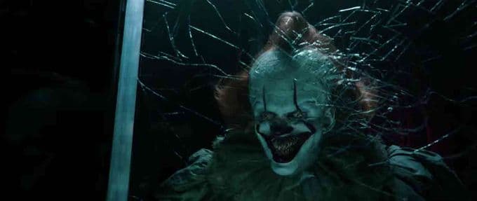 Pennywise Turns Up the Terror in Brand New IT: Chapter Two Trailer
