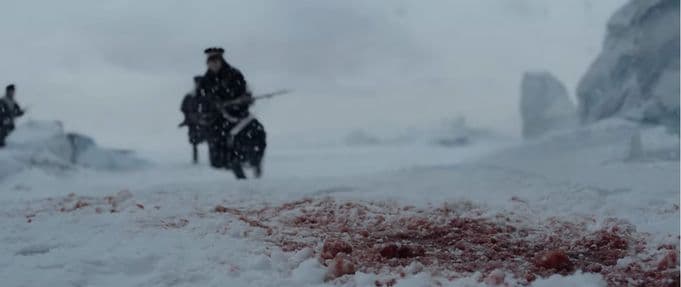 Watch the Chilling Teaser for Ridley Scott's New Historical Horror Series, The Terror