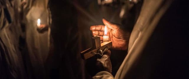 The Good, the Bad, and the Holy: Authentic Catholicism in Midnight Mass